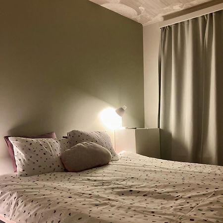 Bed and Breakfast Bed And Bert Lovaina Exterior foto