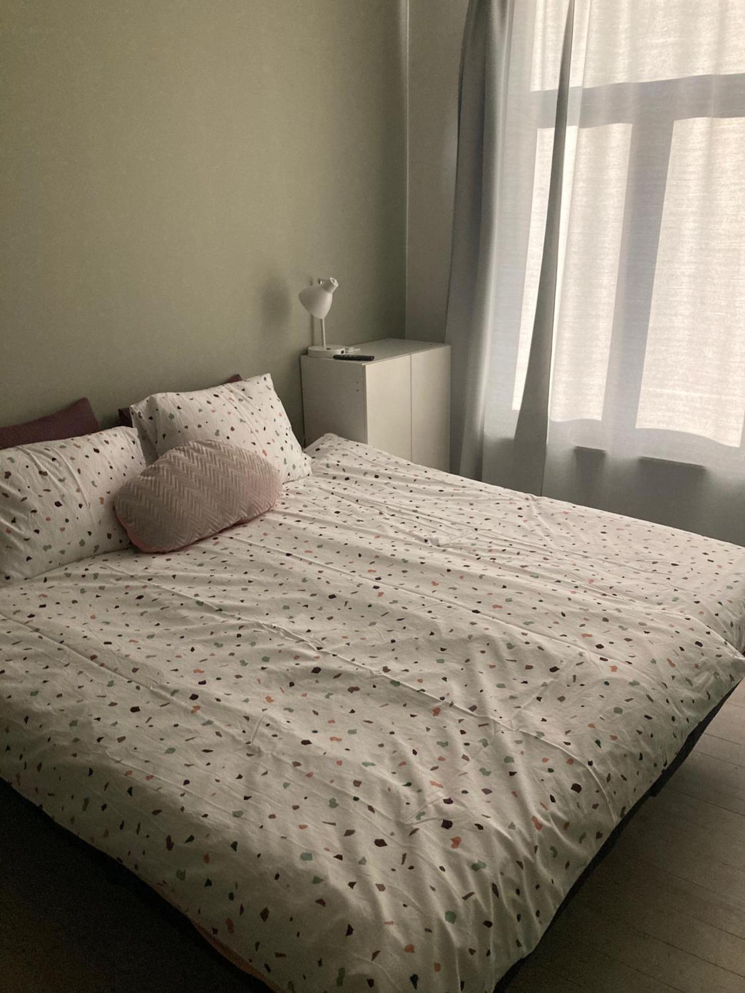 Bed and Breakfast Bed And Bert Lovaina Exterior foto
