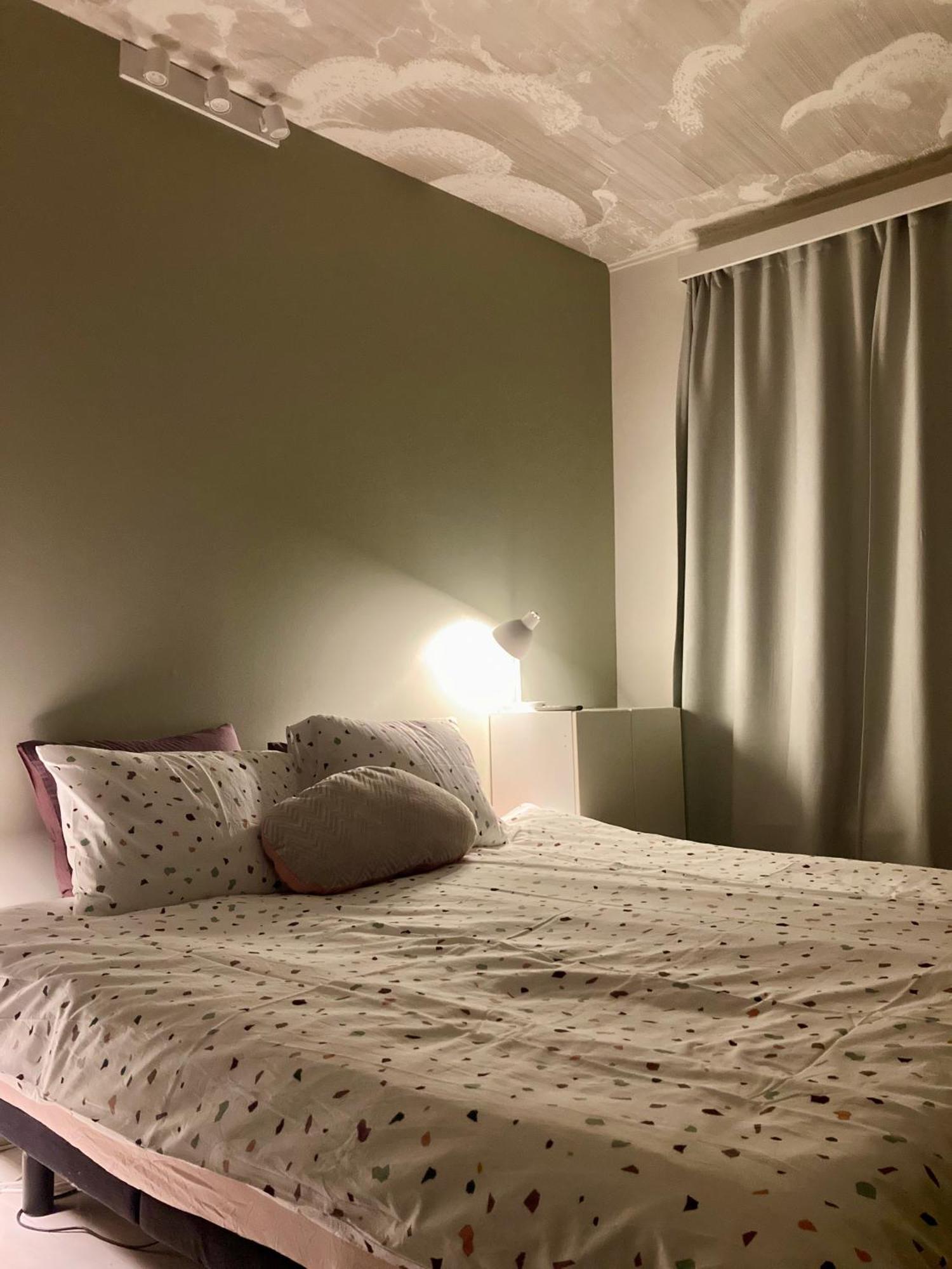 Bed and Breakfast Bed And Bert Lovaina Exterior foto